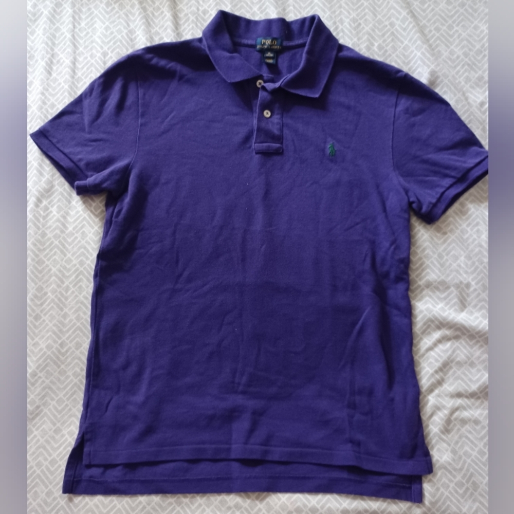 Boys polo shirt